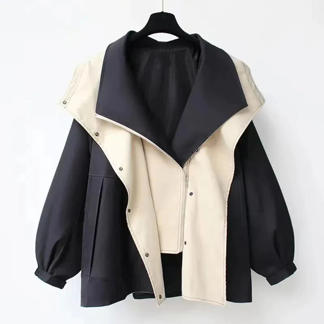 MW | Stilvolle und einzigartige Jacke