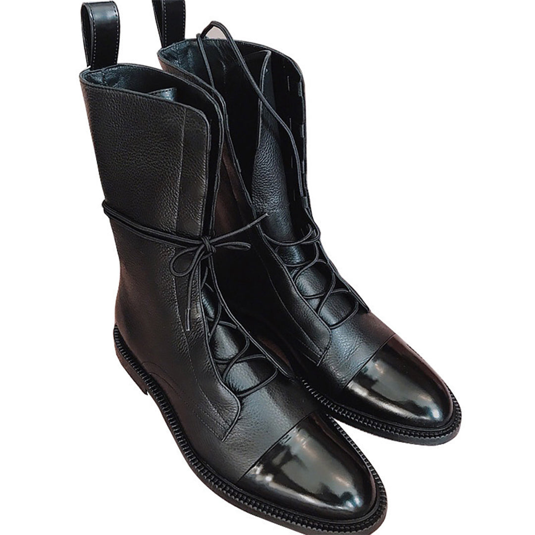 MW | Moderne und vielseitige allgemeine Stiefel