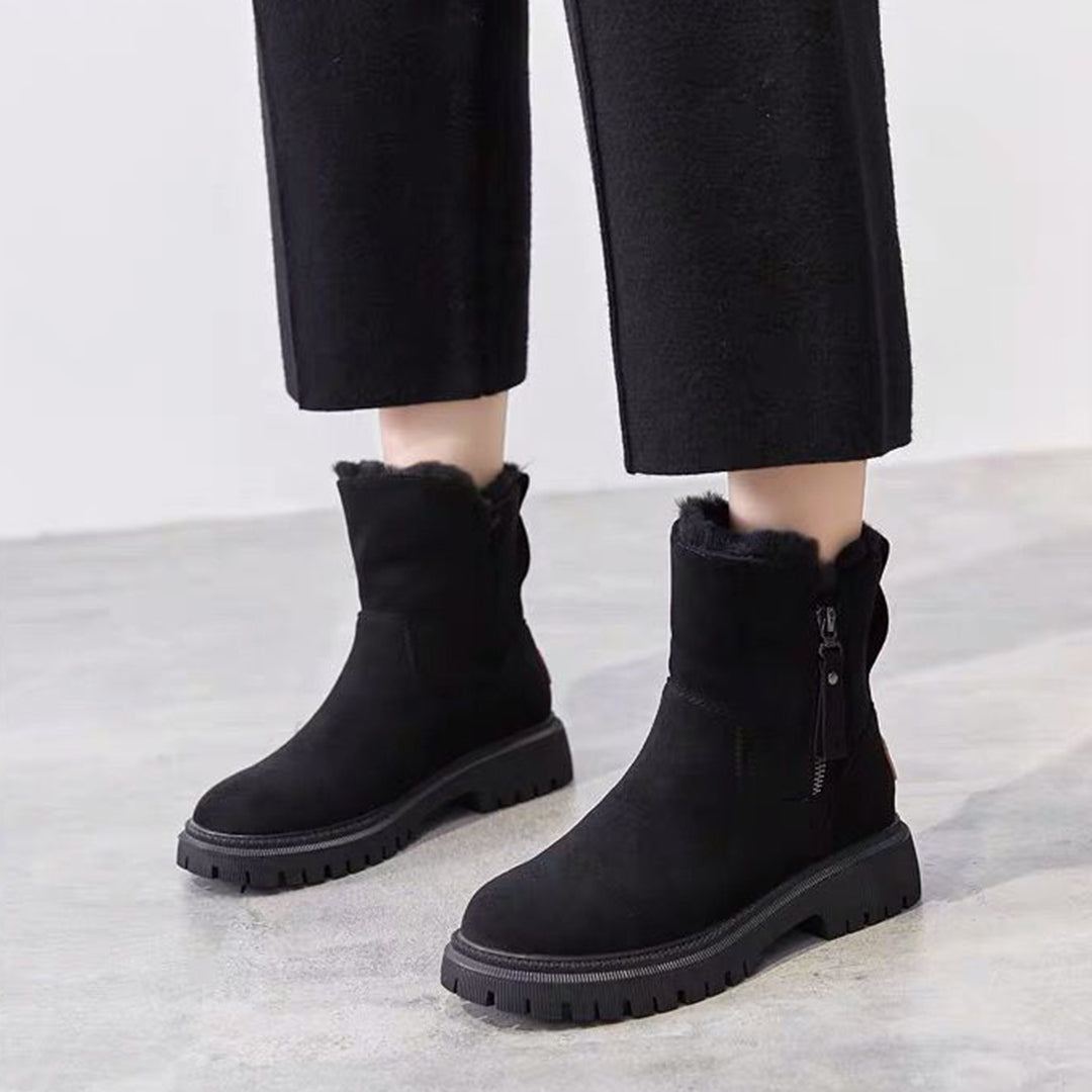 MW | Lässige und bequeme allgemeine Stiefel