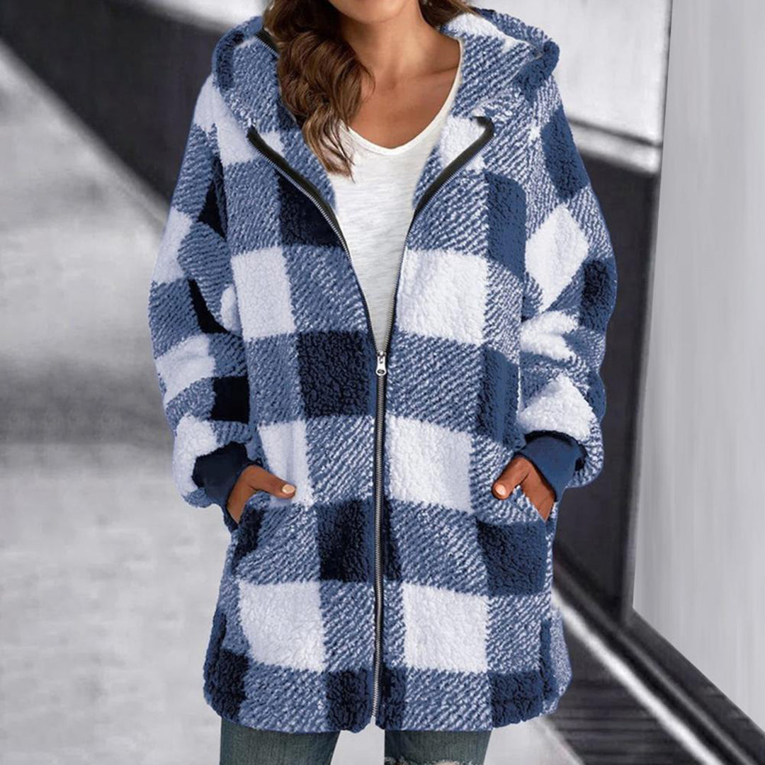 MW | Entspannter und modischer Winterpullover