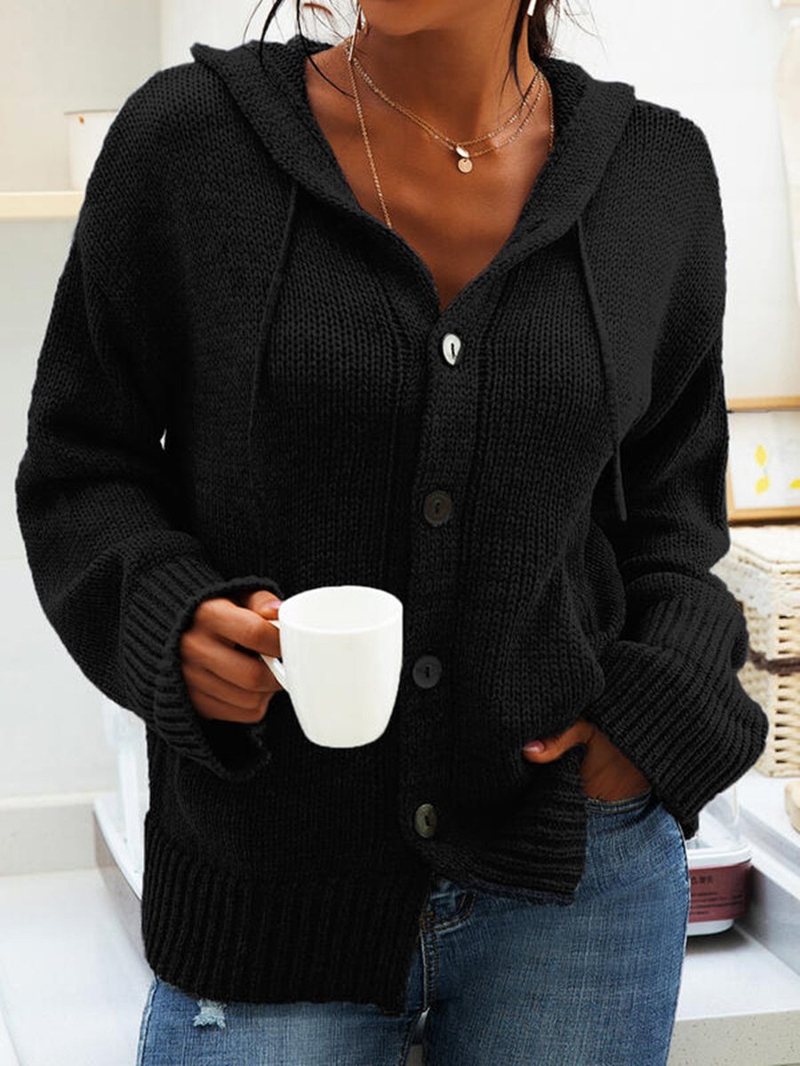 MW | Modischer und müheloser Winterpullover