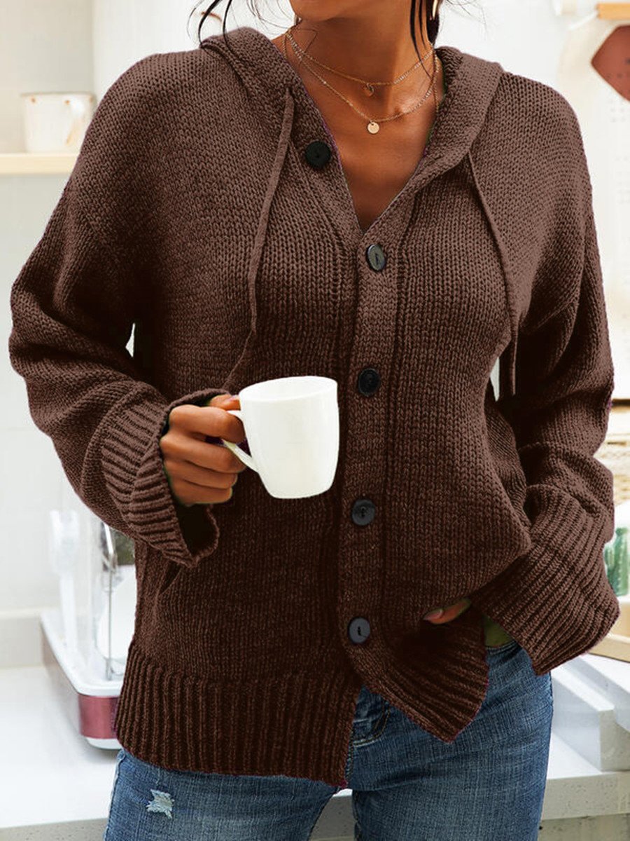 MW | Modischer und müheloser Winterpullover