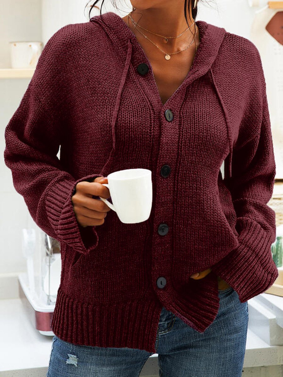 MW | Modischer und müheloser Winterpullover
