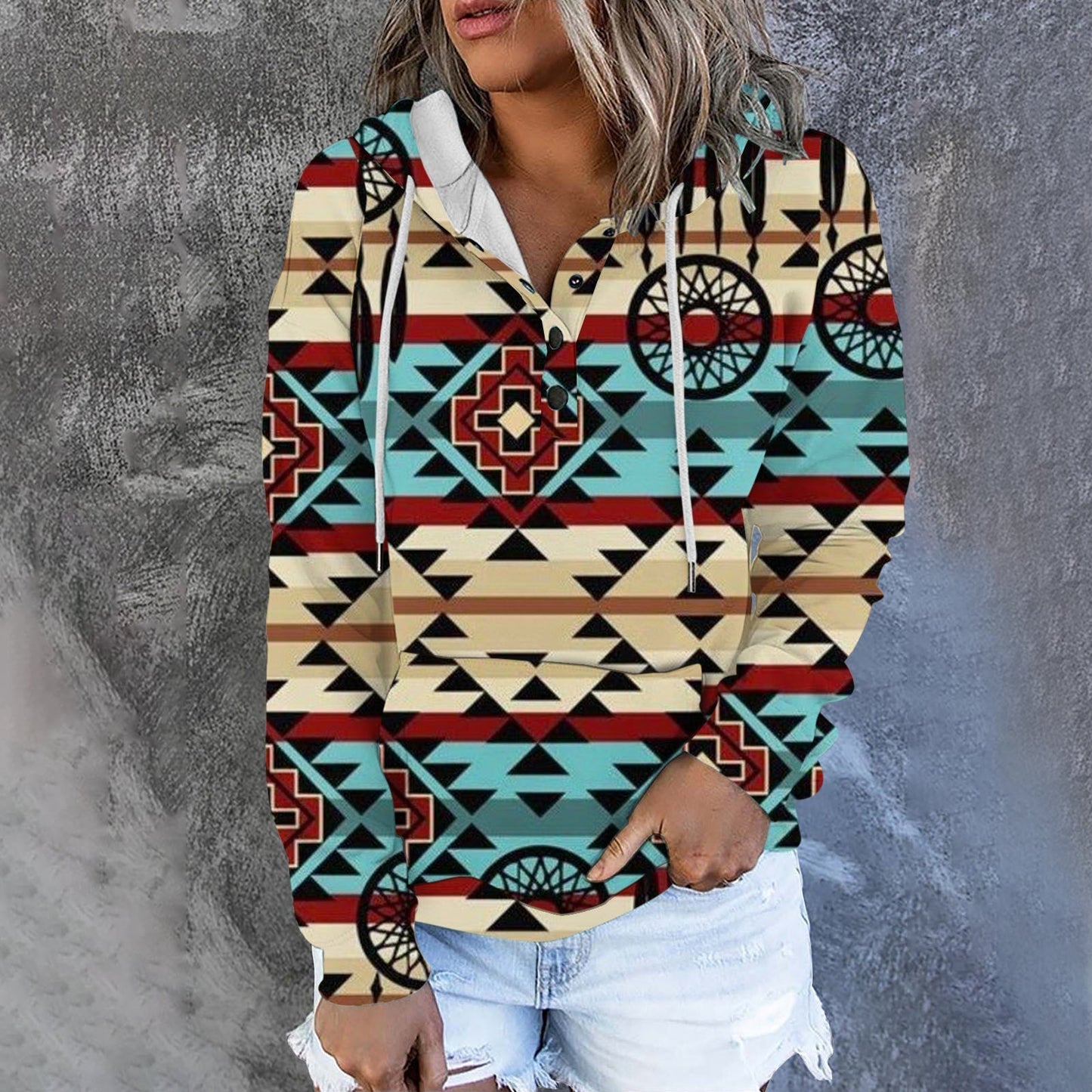 MW | Lässig und Modisch Winter Pullover
