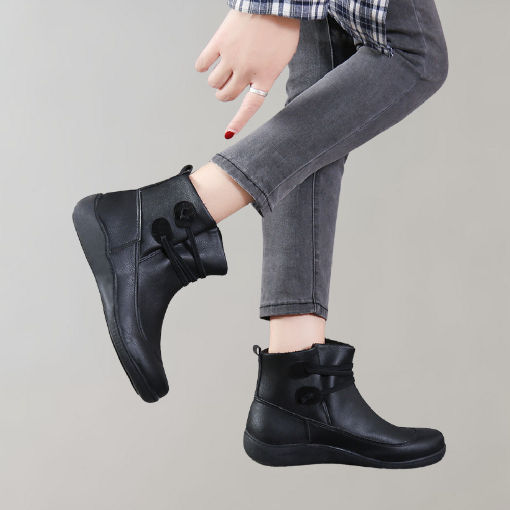 MW | Vielseitige und bequeme allgemeine Stiefel