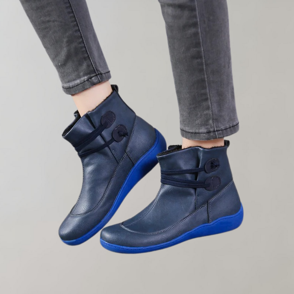 MW | Vielseitige und bequeme allgemeine Stiefel