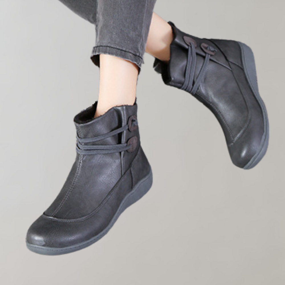 MW | Vielseitige und bequeme allgemeine Stiefel