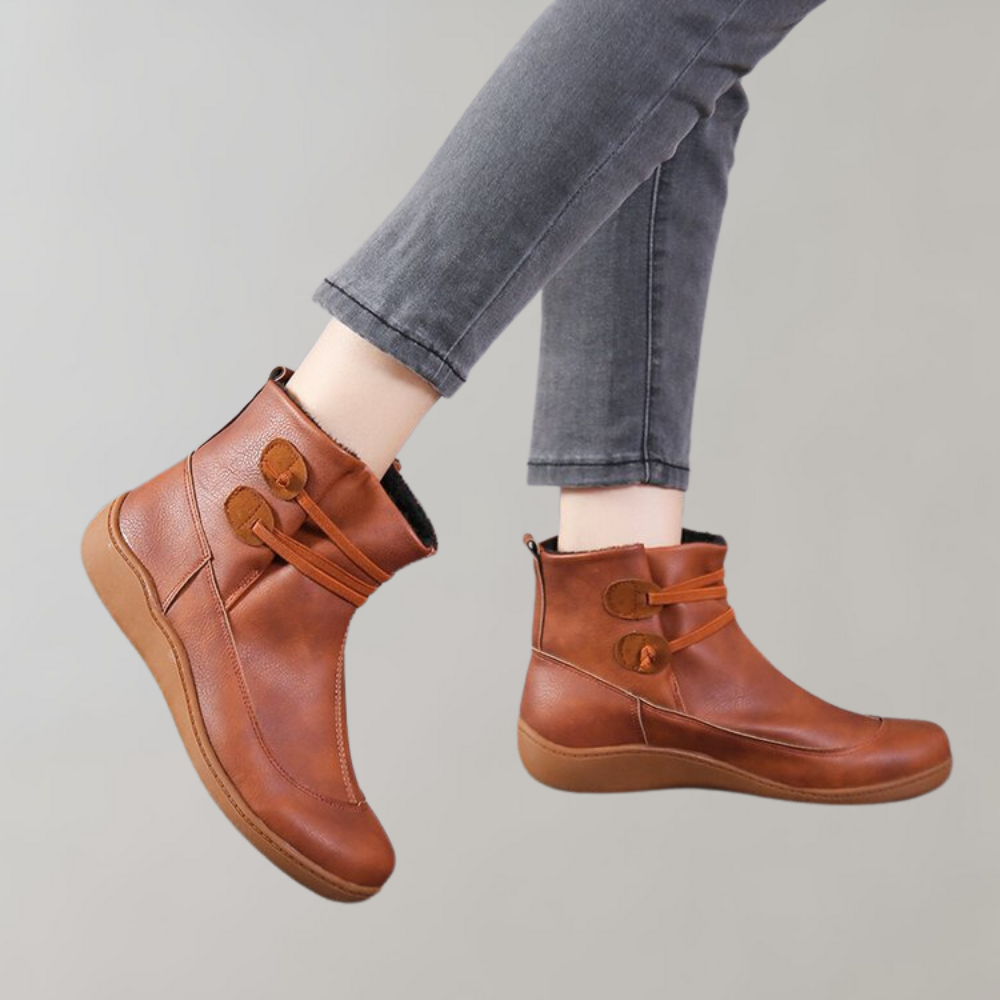 MW | Vielseitige und bequeme allgemeine Stiefel