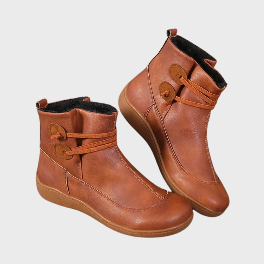 MW | Vielseitige und bequeme allgemeine Stiefel