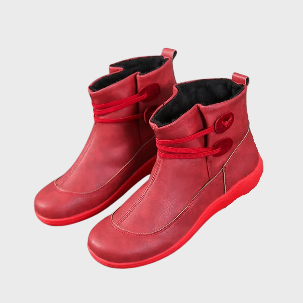 MW | Vielseitige und bequeme allgemeine Stiefel