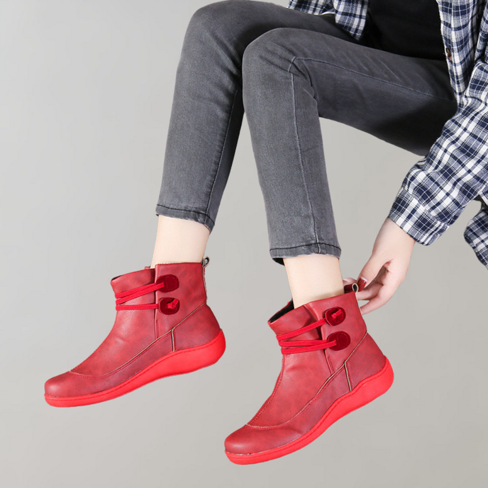 MW | Vielseitige und bequeme allgemeine Stiefel