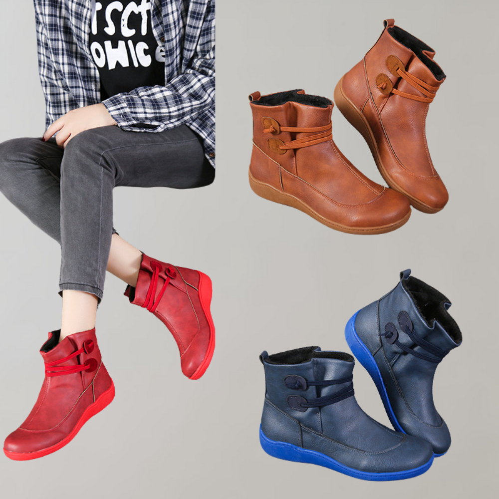 MW | Vielseitige und bequeme allgemeine Stiefel