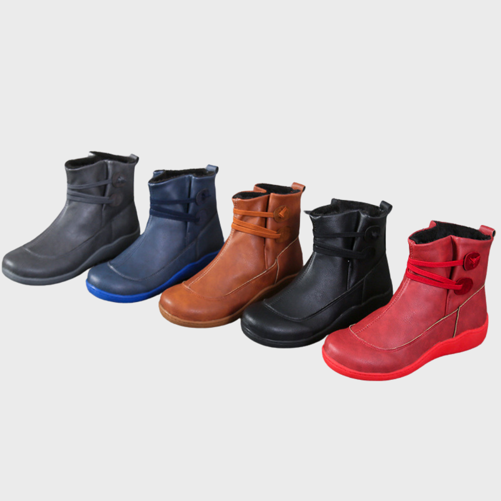 MW | Vielseitige und bequeme allgemeine Stiefel