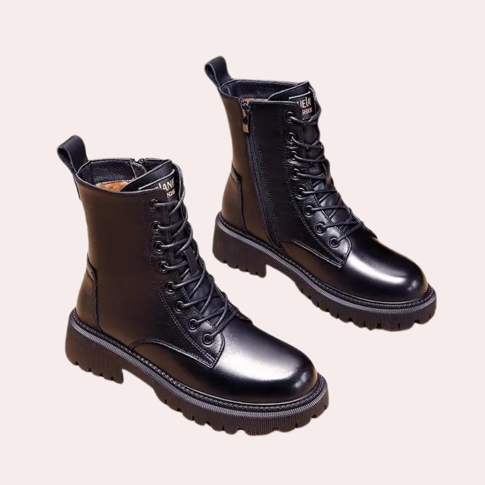 MW | Lässige und stilvolle allgemeine Stiefel