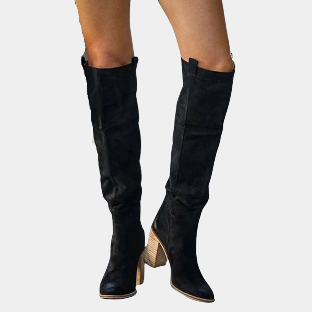 MW | Lässige und modische allgemeine Stiefel