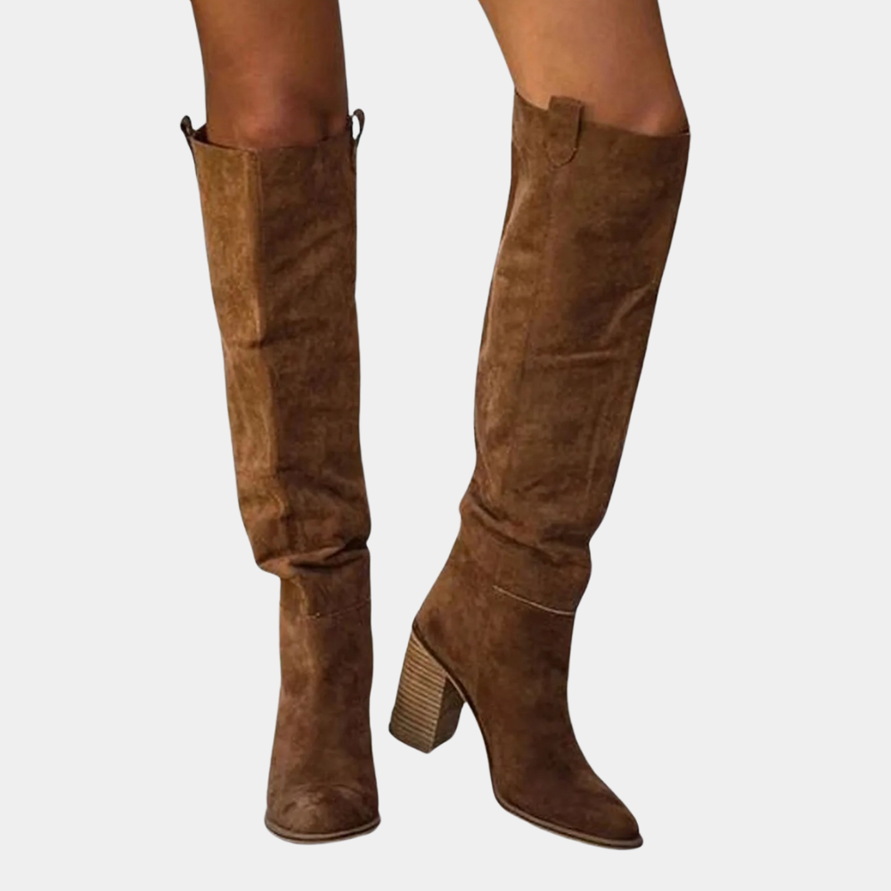 MW | Lässige und modische allgemeine Stiefel