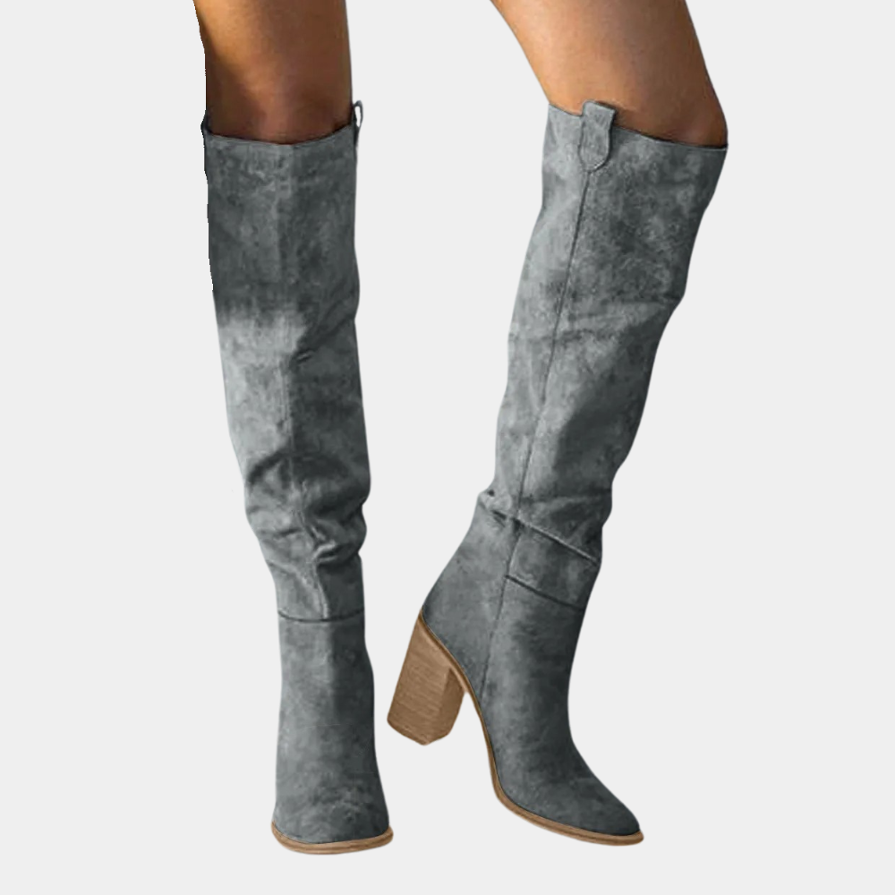 MW | Lässige und modische allgemeine Stiefel