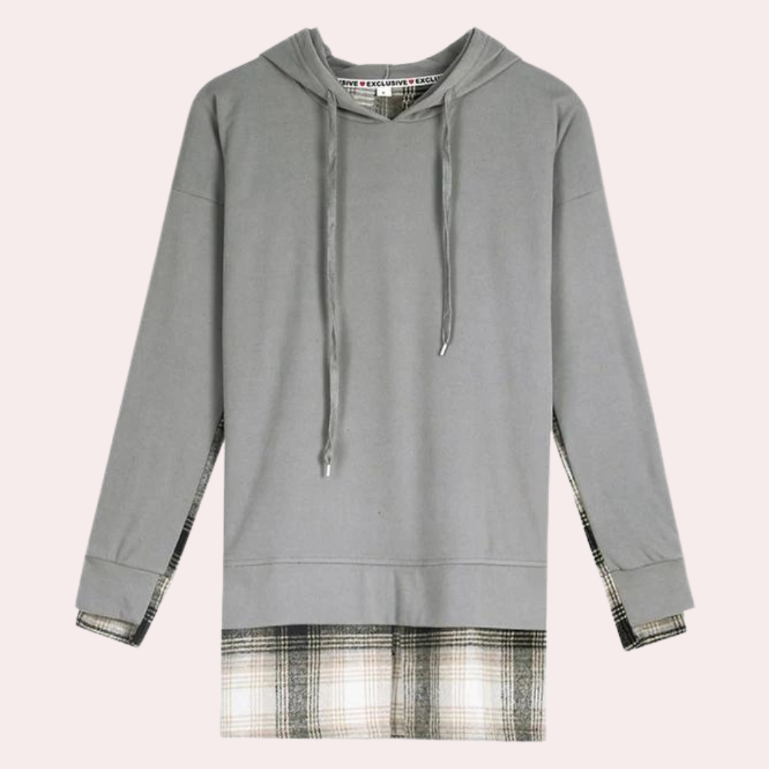 MW | Moderner und bequemer Winterpullover