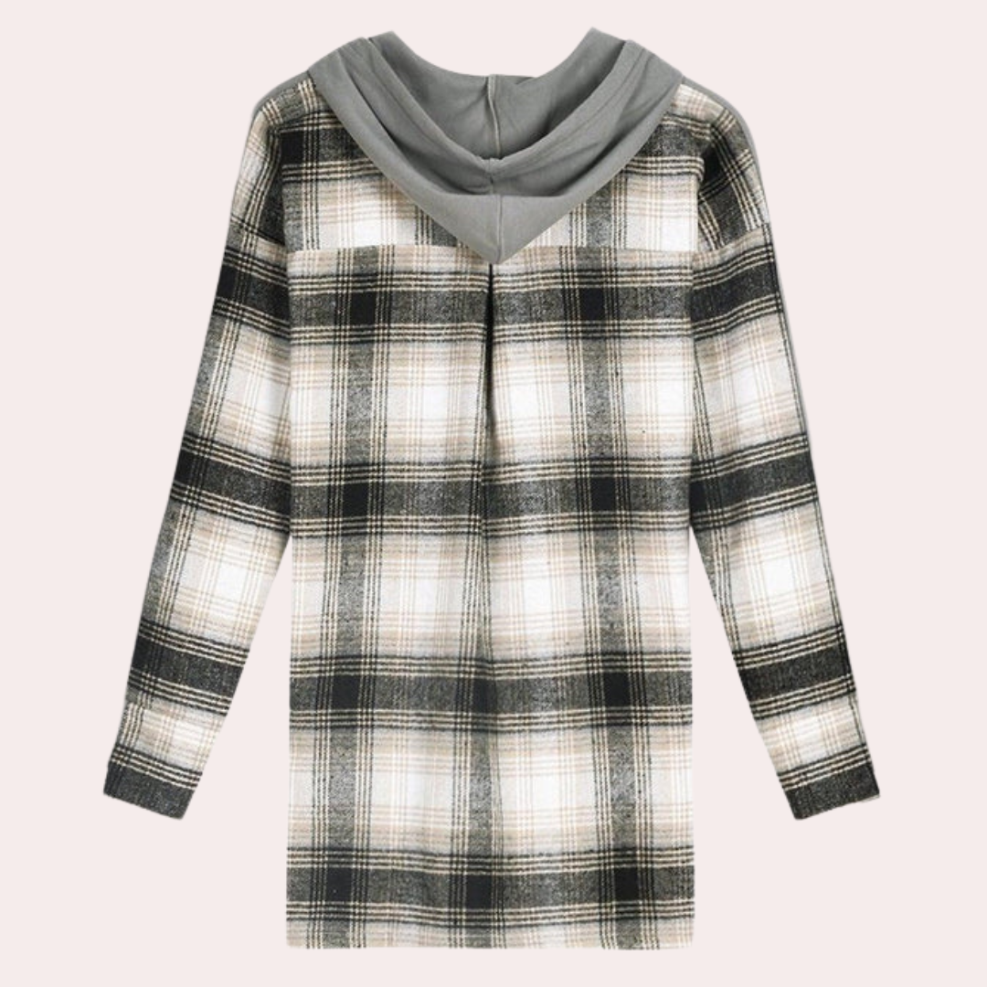 MW | Moderner und bequemer Winterpullover