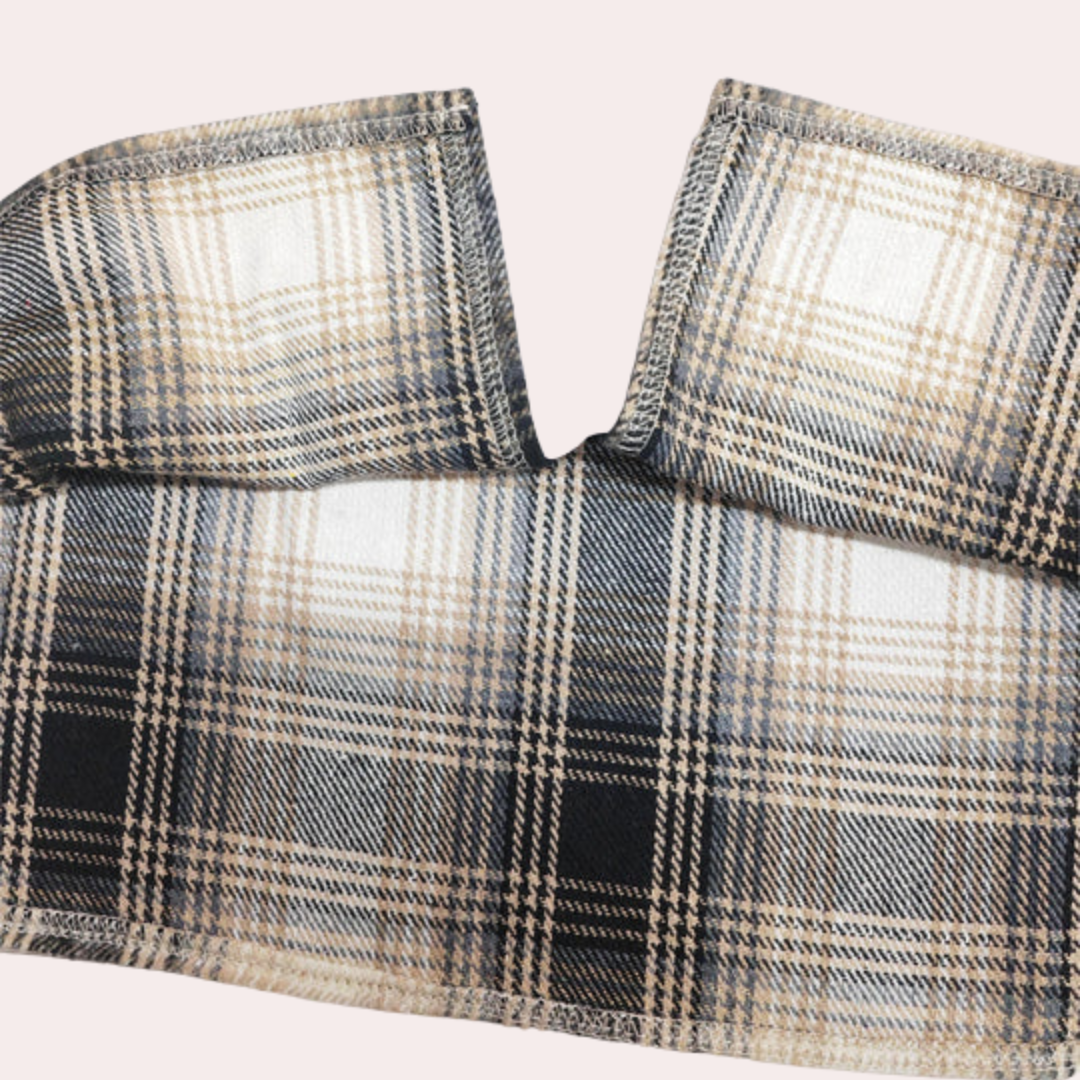 MW | Moderner und bequemer Winterpullover