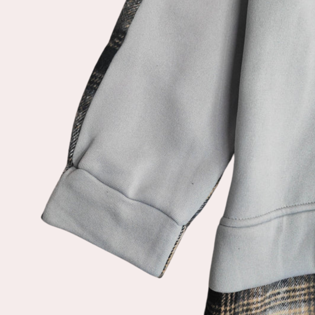 MW | Moderner und bequemer Winterpullover
