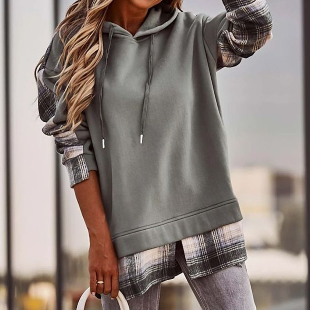 MW | Moderner und bequemer Winterpullover