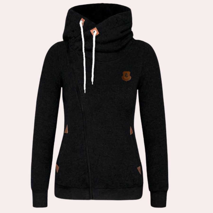 MW | Moderner und vielseitiger Winterpullover