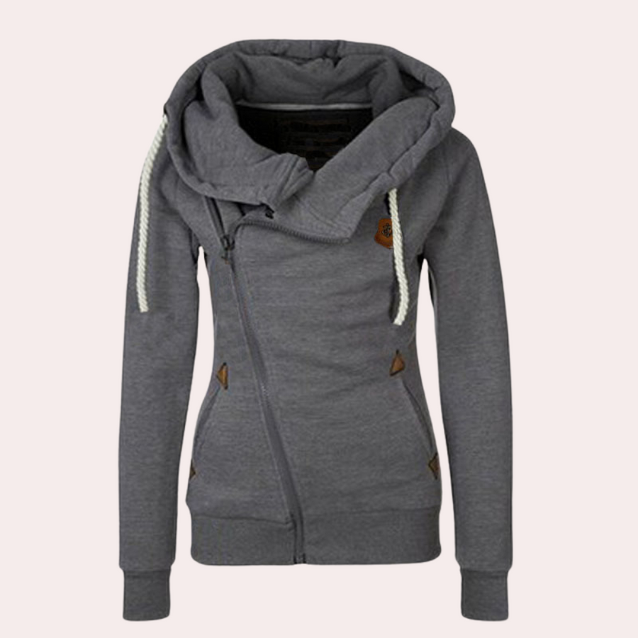 MW | Moderner und vielseitiger Winterpullover