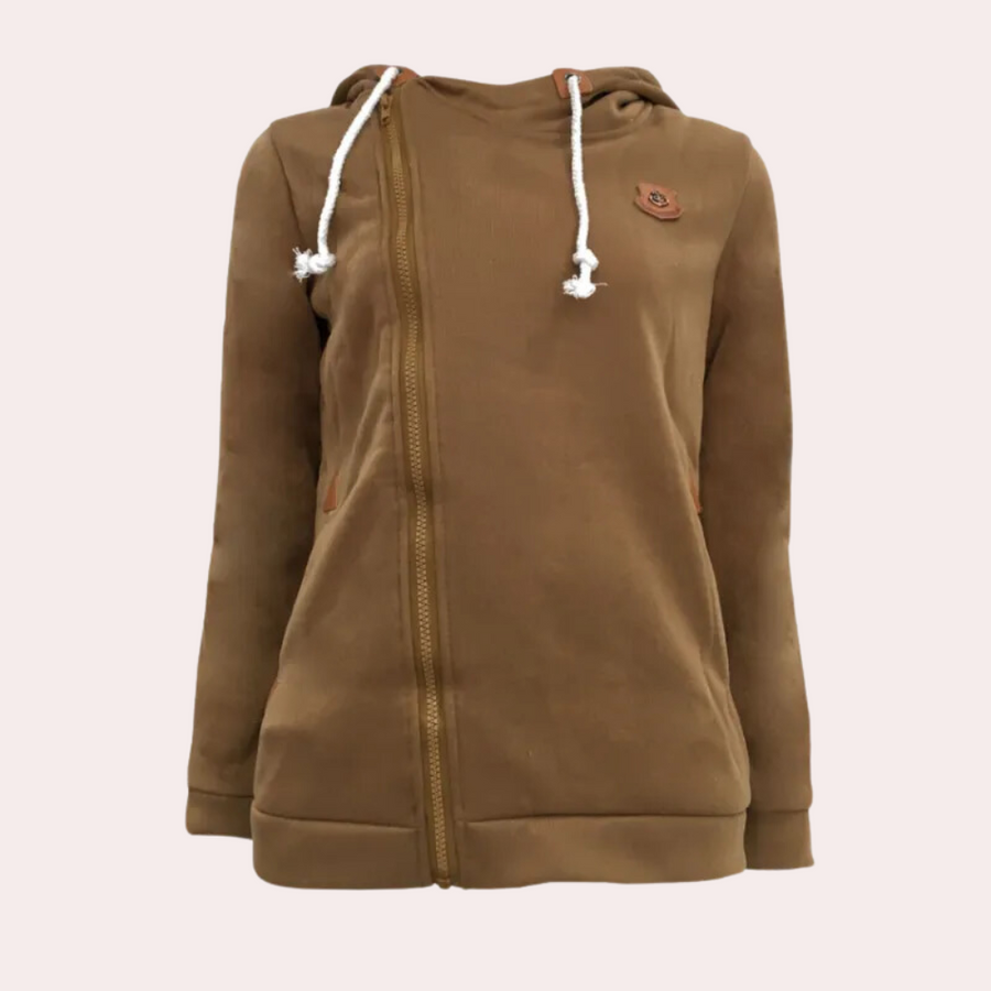 MW | Moderner und vielseitiger Winterpullover