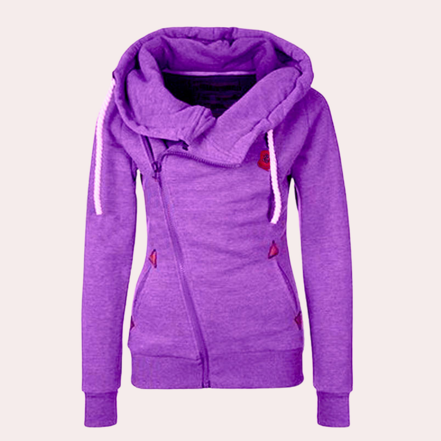 MW | Moderner und vielseitiger Winterpullover