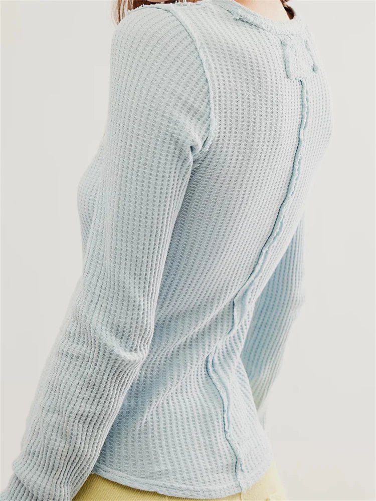 MW | Zeitloses und elegantes Winter-T-Shirt