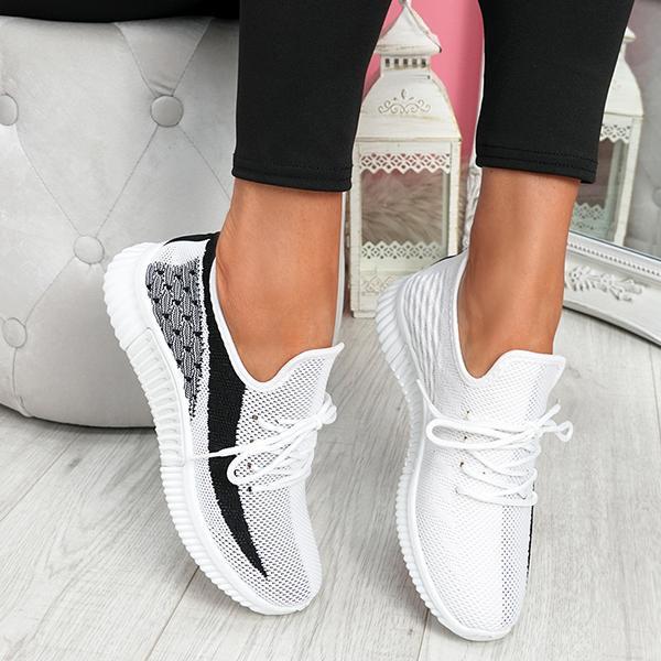 MW | Mesh-Sneaker Atmungsaktiv & rutschfest
