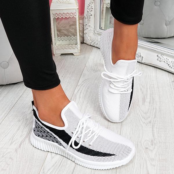 MW | Mesh-Sneaker Atmungsaktiv & rutschfest