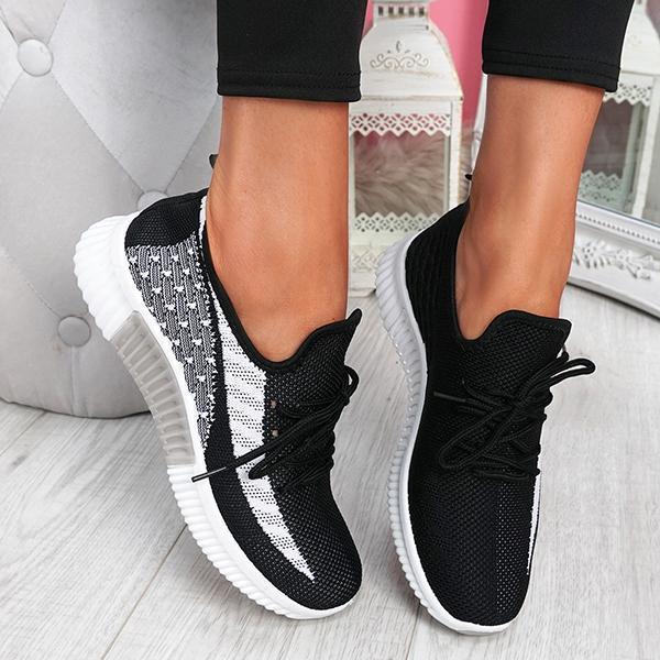 MW | Mesh-Sneaker Atmungsaktiv & rutschfest