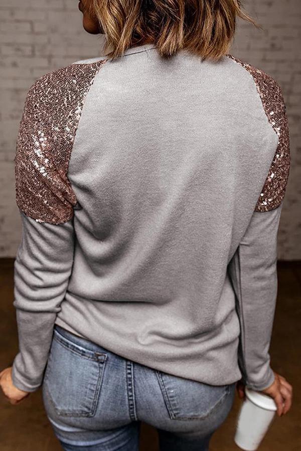 MW | Einfaches und stylisches Winter-T-Shirt