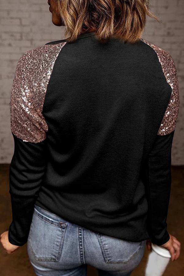 MW | Einfaches und stylisches Winter-T-Shirt