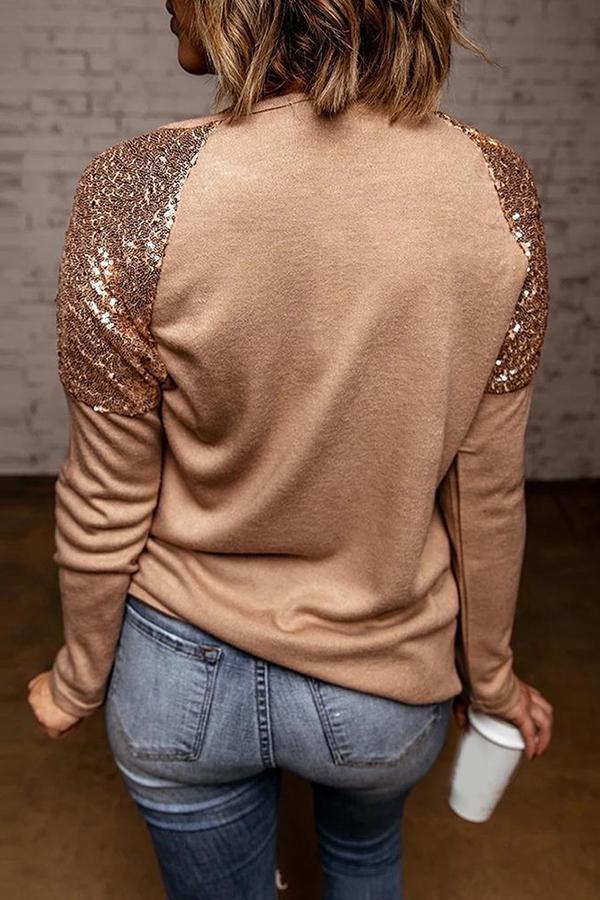 MW | Einfaches und stylisches Winter-T-Shirt
