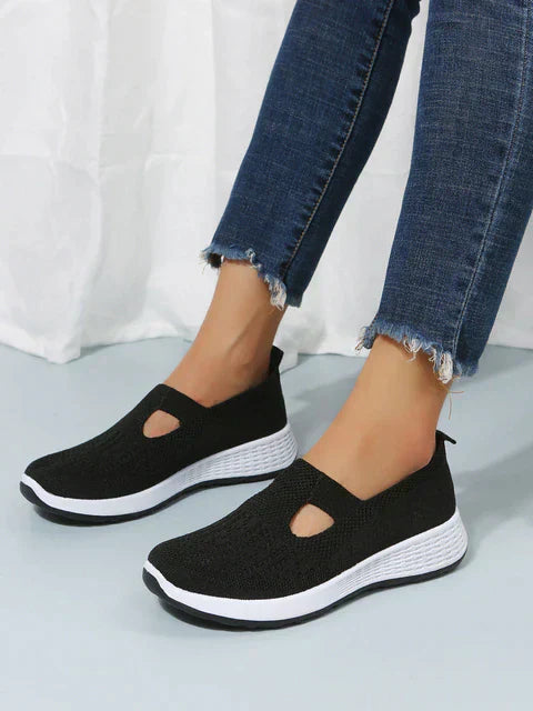 MW | Klassische und frische Schuhe