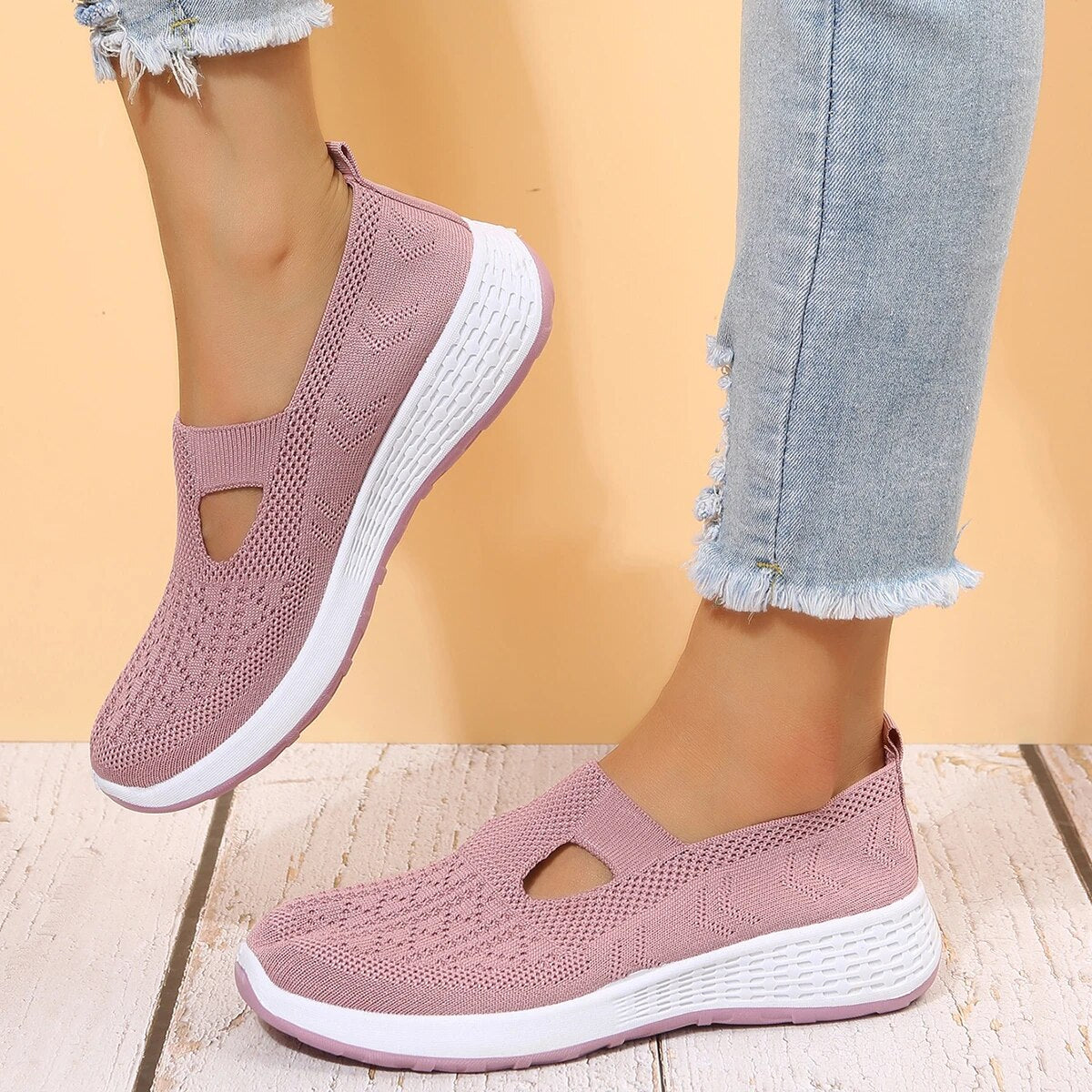 MW | Klassische und frische Schuhe