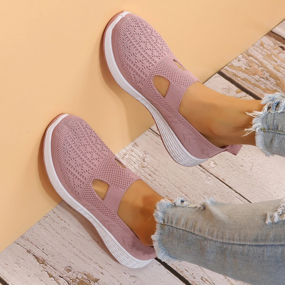 MW | Klassische und frische Schuhe