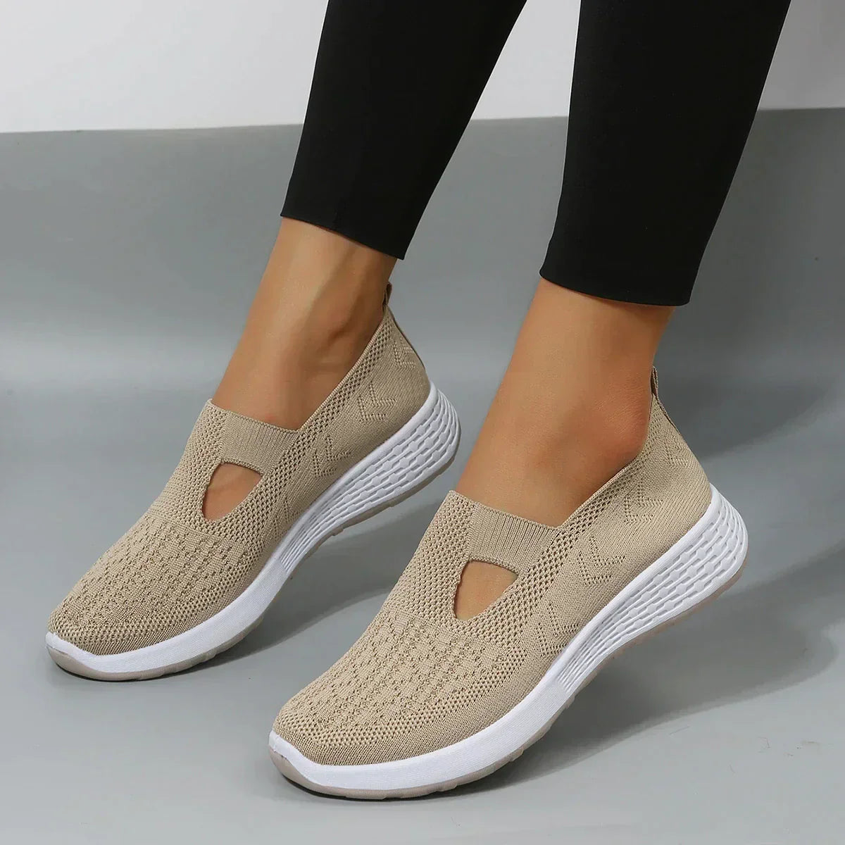MW | Klassische und frische Schuhe