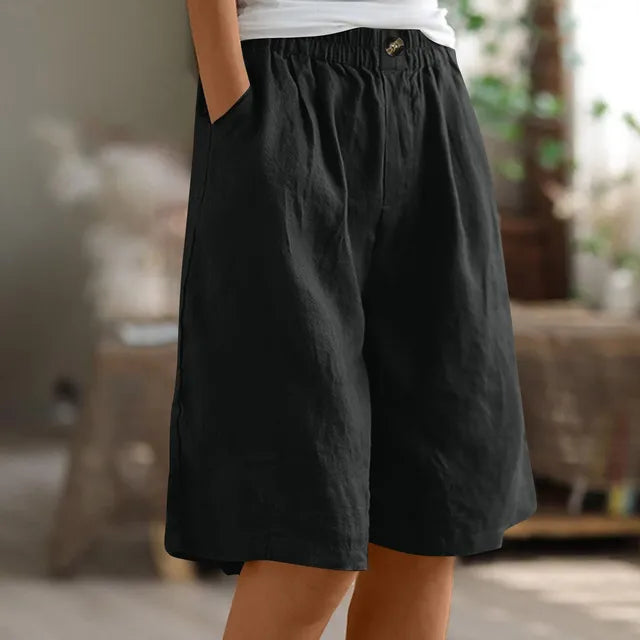 EM | Elegante Shorts