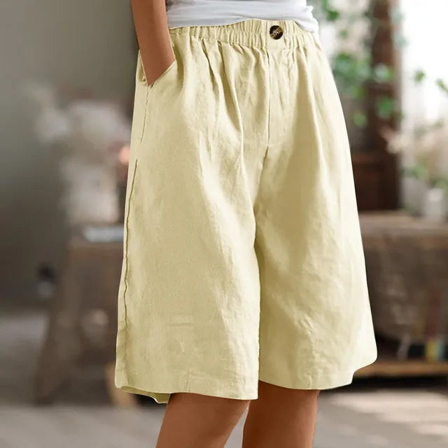 EM | Elegante Shorts