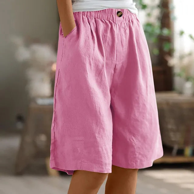 EM | Elegante Shorts