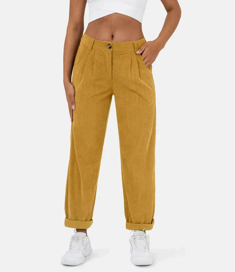 EM | Damen Hosen