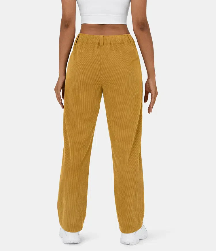 EM | Damen Hosen