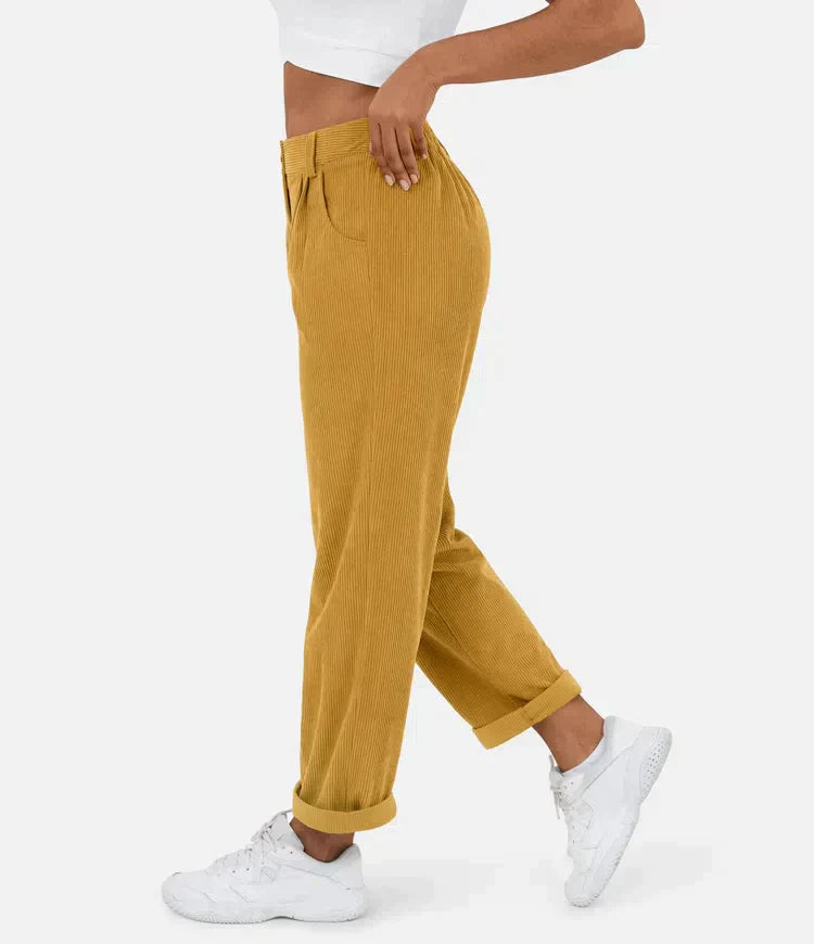 EM | Damen Hosen