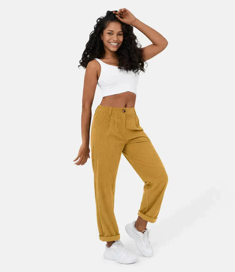 EM | Damen Hosen