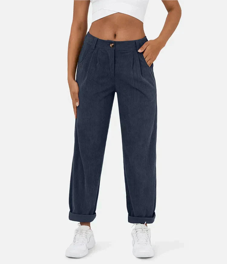 EM | Damen Hosen