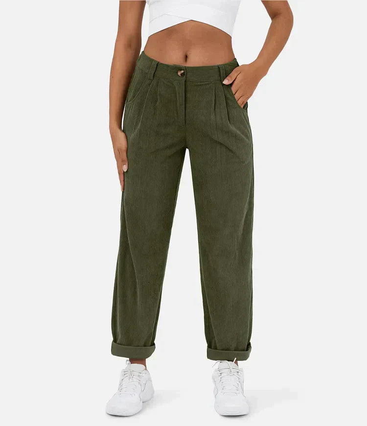 EM | Damen Hosen